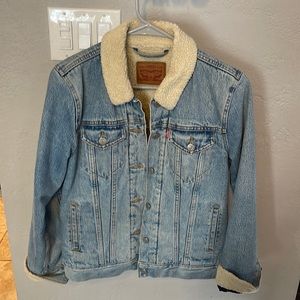Levi jacket